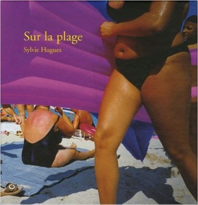 livre sur la plage_